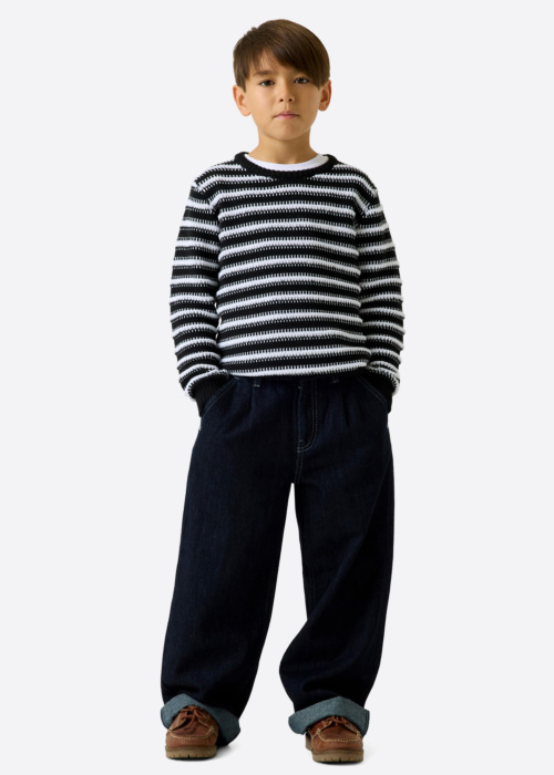 Guess džinsu bikses Oversize Rigid