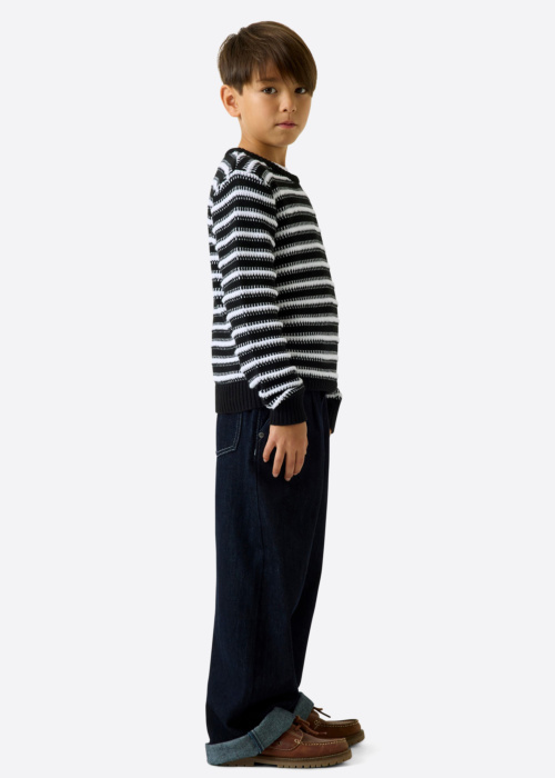 Guess džinsu bikses Oversize Rigid