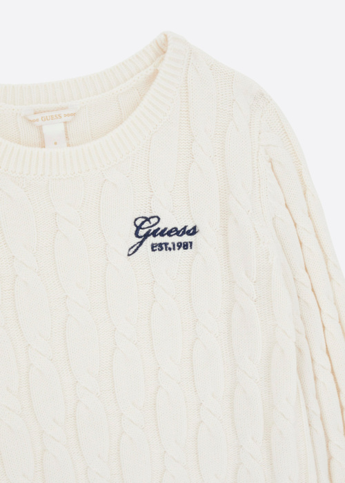 Guess megztinis
