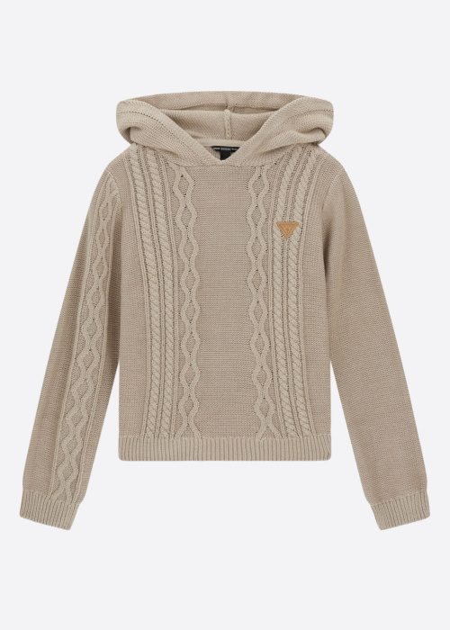 Guess megztinis Hooded