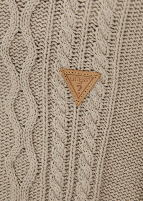 Guess megztinis Hooded