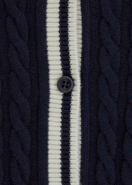 Guess megztinis Varsity