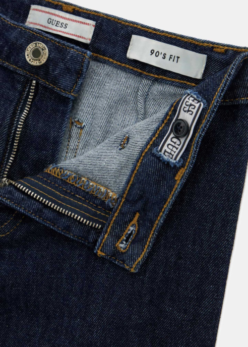 Guess džinsu bikses 90S Seamless Comfort