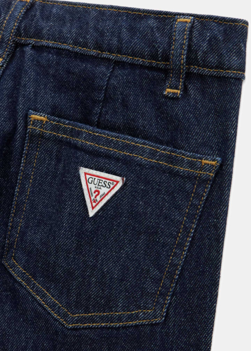 Guess džinsu bikses 90S Seamless Comfort