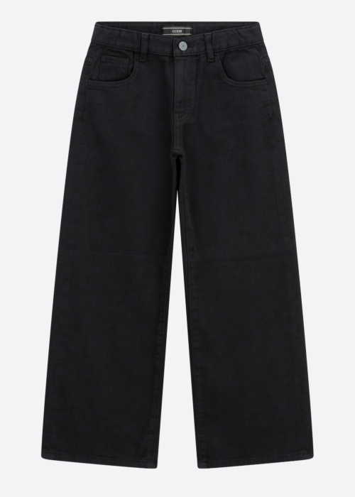 Guess džinsu bikses Gmd Rigid Bull Oversize