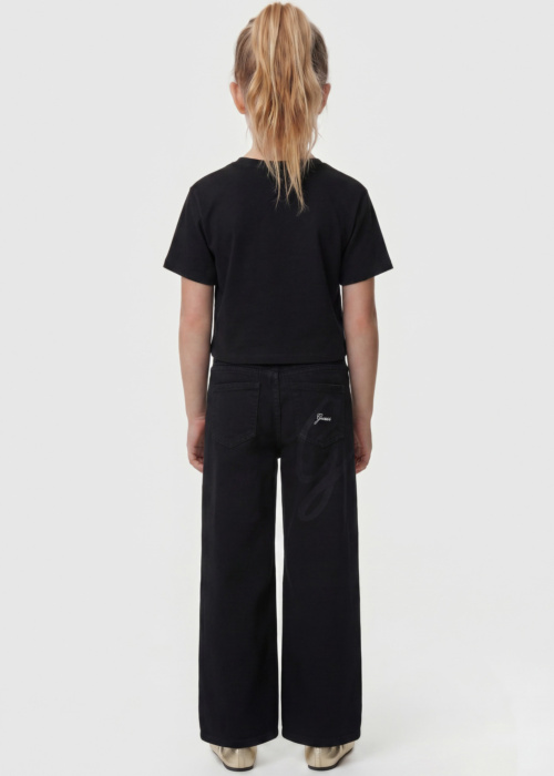 Guess džinsu bikses Gmd Rigid Bull Oversize