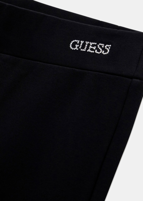 Guess ilgos kelnės Punto Milano Flare