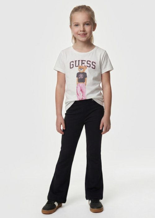 Guess ilgos kelnės Punto Milano Flare