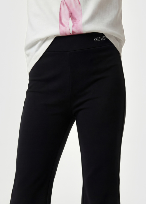Guess ilgos kelnės Punto Milano Flare