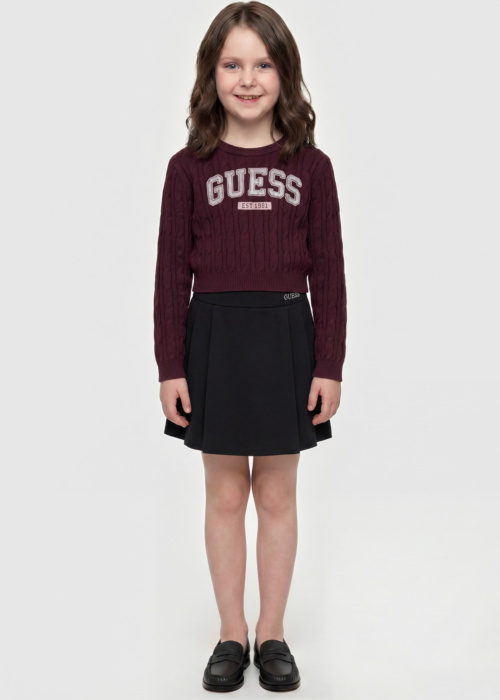 Guess sijonas Punto Milano Mini