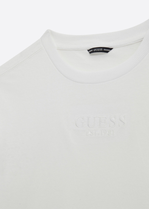 Guess marškinėliai Oversize