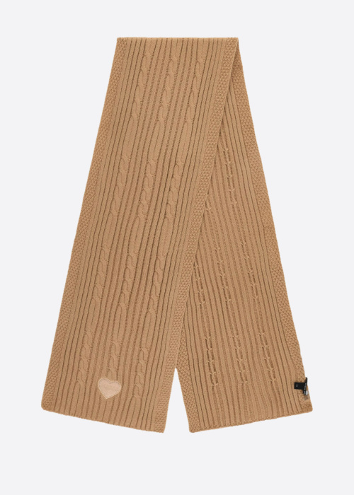 Guess žieminis šalikas