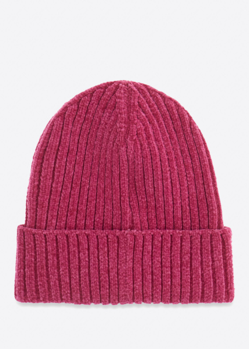 Guess žieminė kepurė Chenille