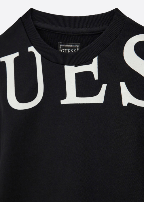 Guess sporto komplektas French Terry & Mid Organic Cotton