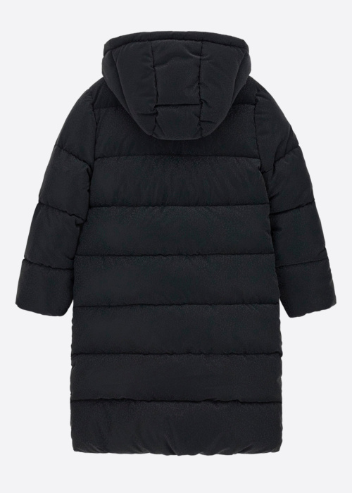 Guess žieminis paltas Hooded Long