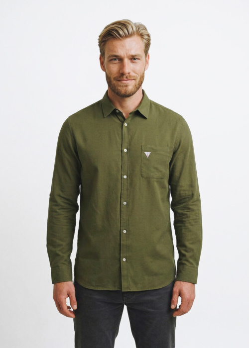 Guess marškiniai Ls