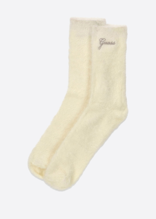 Guess kojinės Furry Single