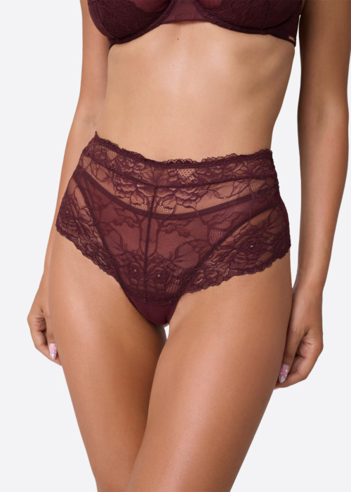 Guess stringai Jennifer High-Waist