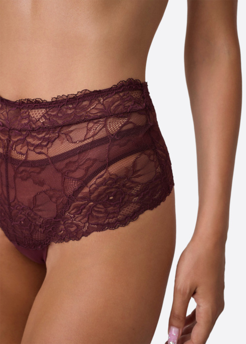 Guess stringai Jennifer High-Waist