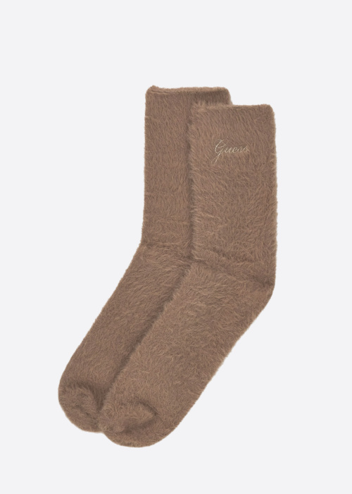 Guess kojinės Furry Single