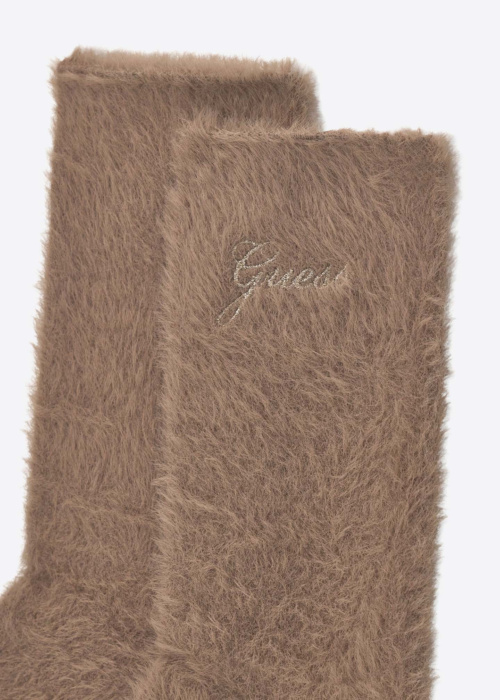 Guess kojinės Furry Single