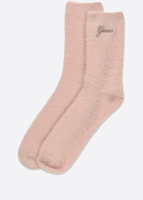 Guess kojinės Furry Single