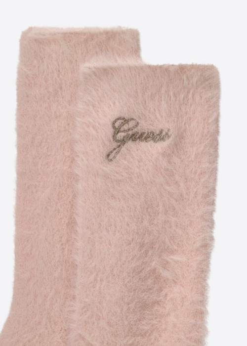 Guess kojinės Furry Single