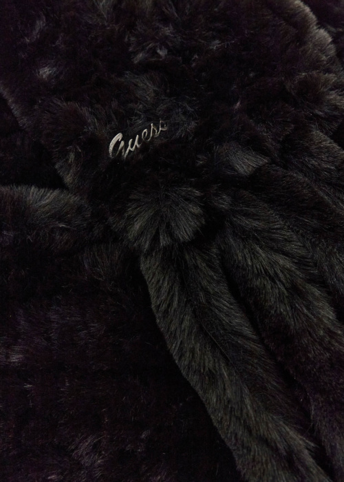 Guess šalikėlis Cecilia