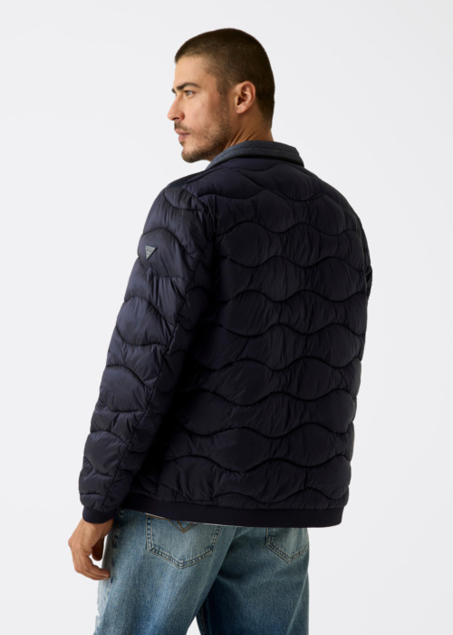 Guess pavasario-rudens striukė Quilted