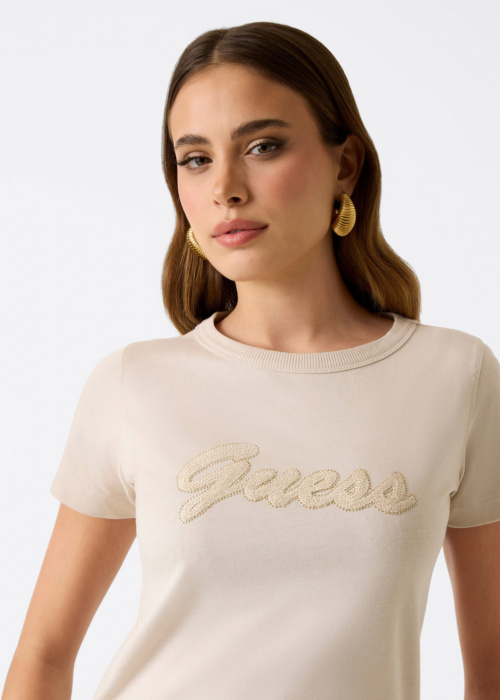 Guess marškinėliai 3d