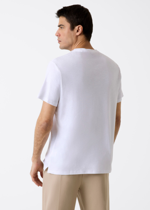 Guess marškinėliai Summer Slub