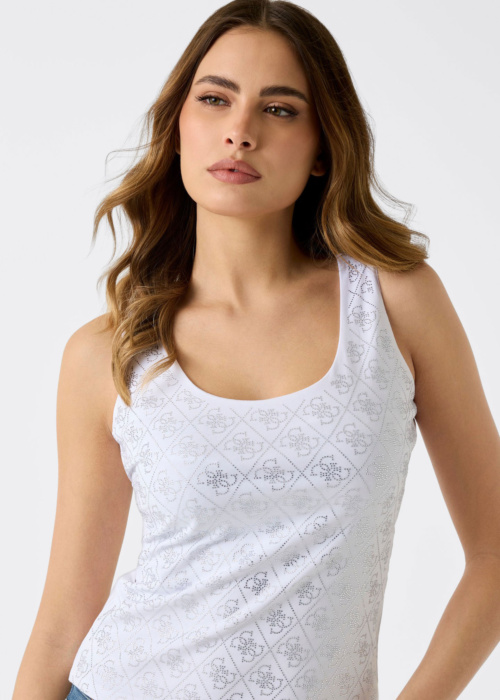 Guess viršutiniai marškinėliai 4g