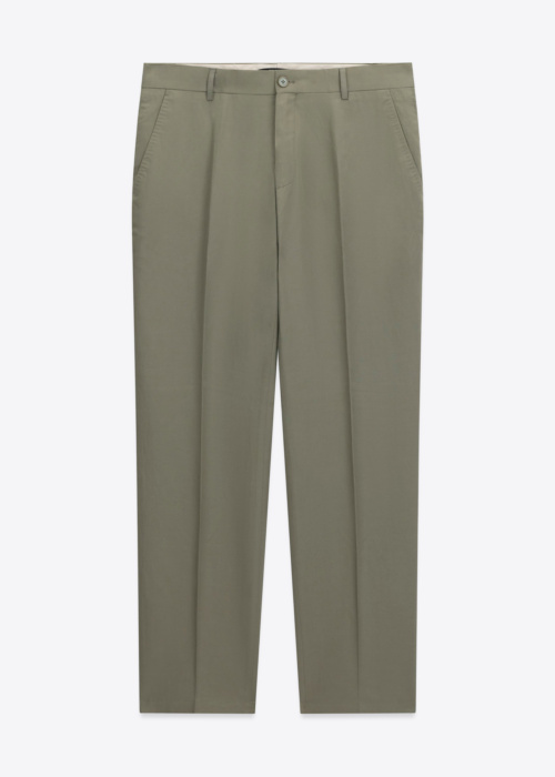 Guess kostiuminės kelnės Myron