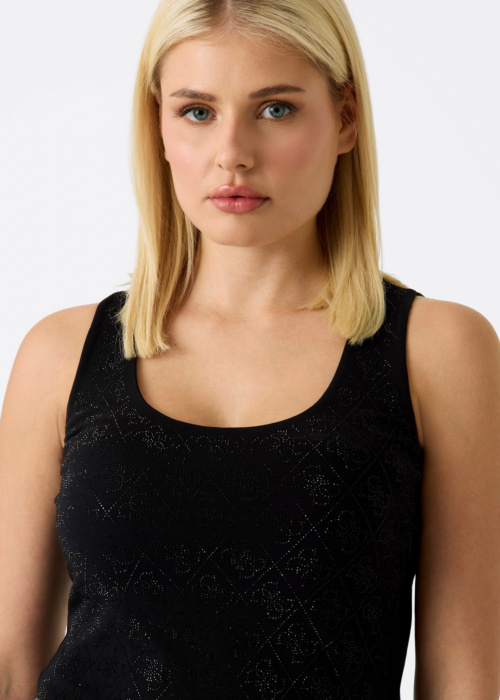 Guess viršutiniai marškinėliai 4g