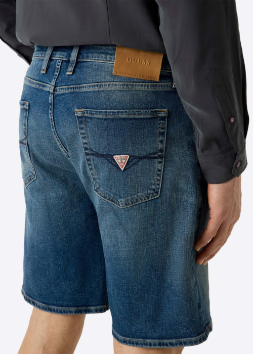 Guess džinsai Rodeo