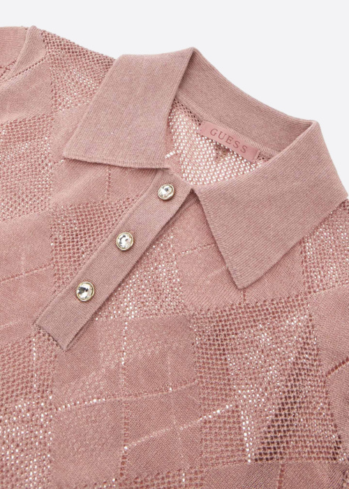 Guess megztinis polo Melody