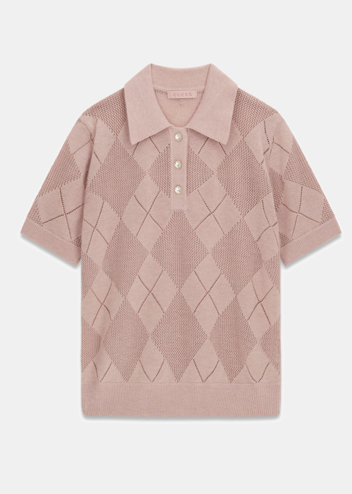 Guess megztinis polo Melody