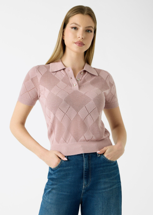 Guess megztinis polo Melody