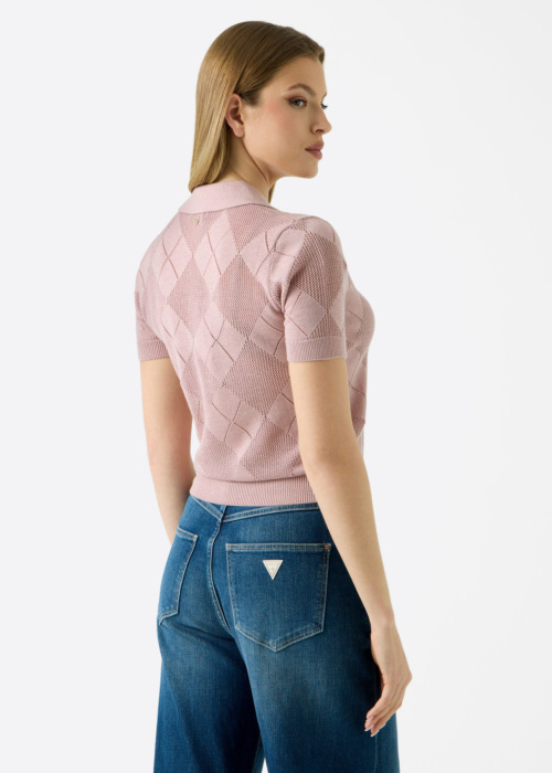 Guess megztinis polo Melody