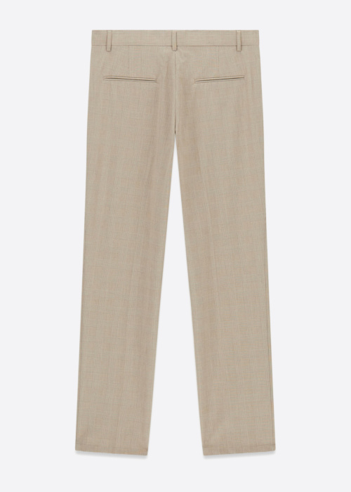 Guess kostiuminės kelnės Myron Dressy