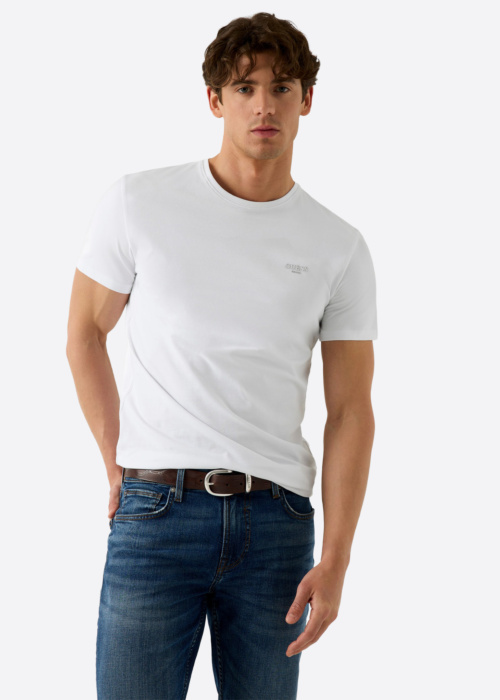 Guess marškinėliai Core Extra Slim