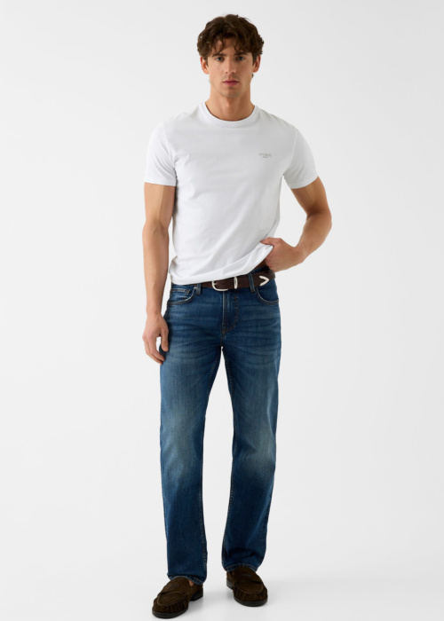 Guess marškinėliai Core Extra Slim