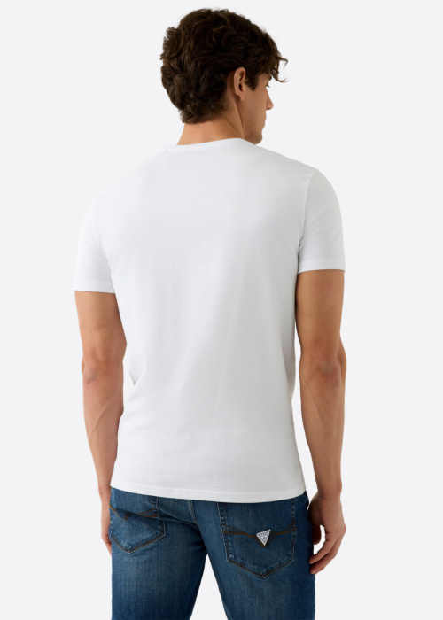 Guess marškinėliai Core Extra Slim