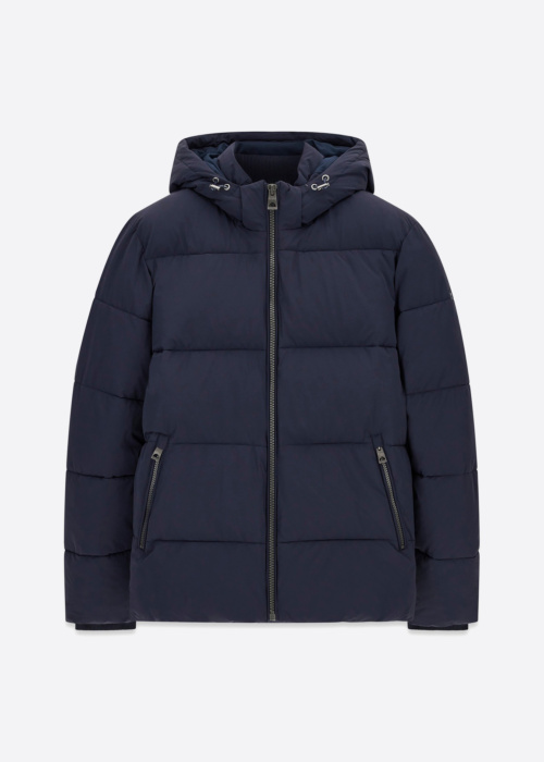 Guess Tepitud striukė Stretch Puffa
