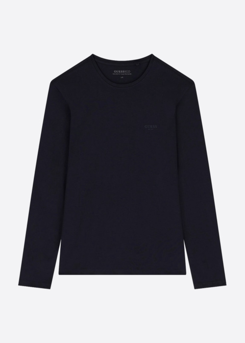 Guess marškinėliai Core Extra Slim