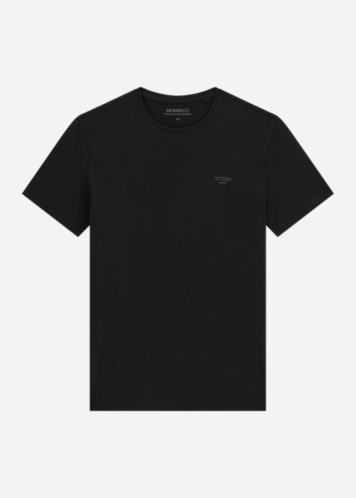 Guess marškinėliai Core Extra Slim