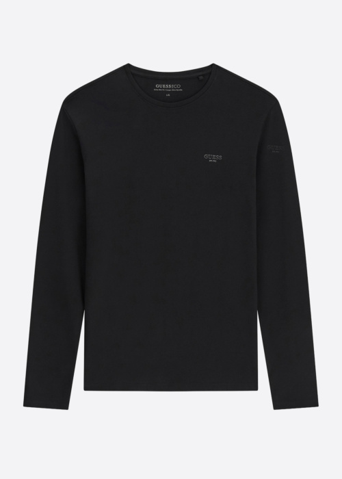 Guess marškinėliai Core Extra Slim