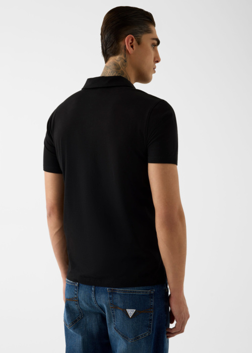 Guess polo marškinėliai Ss Essential polo