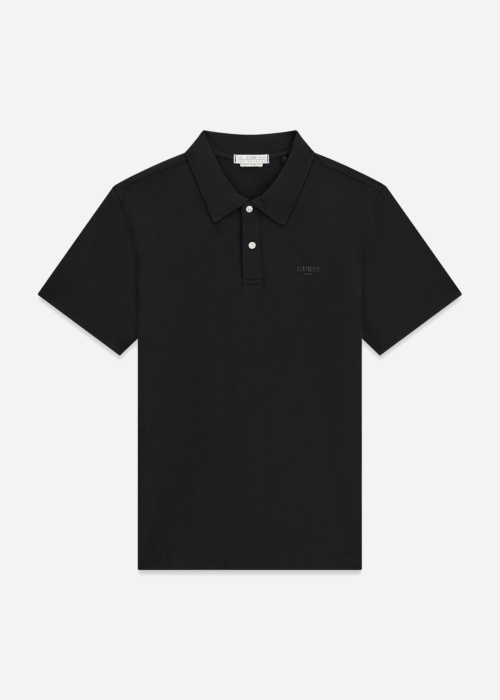 Guess polo marškinėliai Ss Essential polo