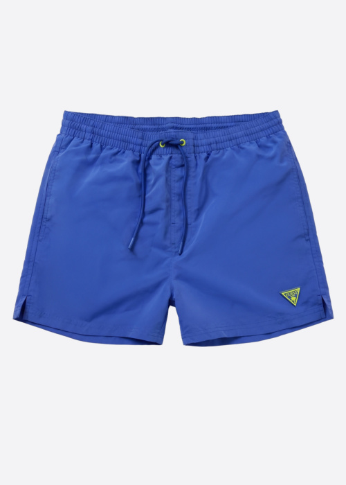Guess šortai Basic
